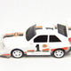 Illustration for article titled Suntory Pikes Peak Audi Quattro 1:64